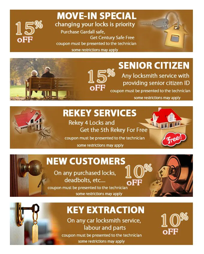 Whitman Locksmith Service Whitman, MA 781-203-8069 - coupons